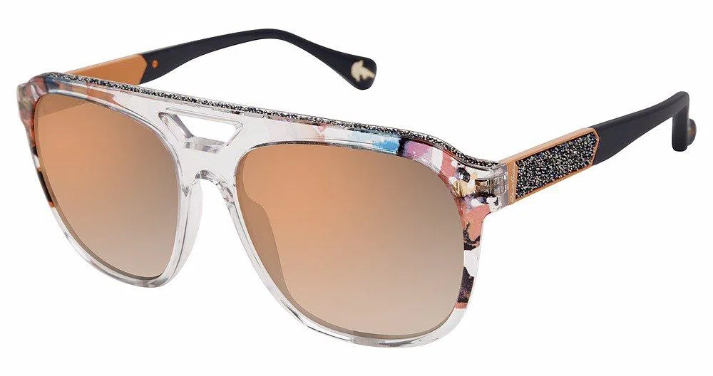 Robert-Graham-Sunwear ROB-ZEUS Eyeglasses - view 2